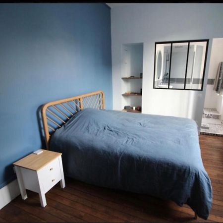 Appartement De Charme En Plein Coeur De Nevers Exteriér fotografie