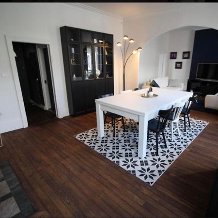 Appartement De Charme En Plein Coeur De Nevers Exteriér fotografie