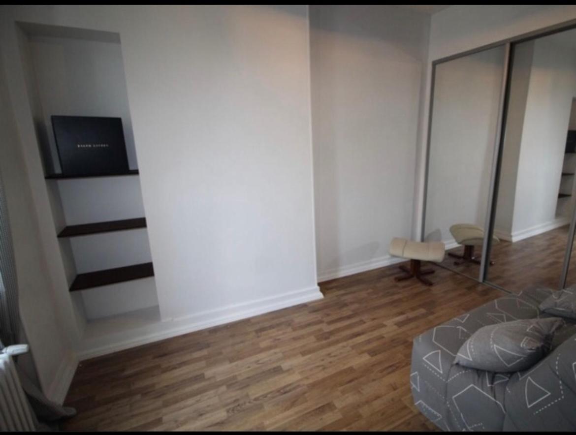 Appartement De Charme En Plein Coeur De Nevers Exteriér fotografie