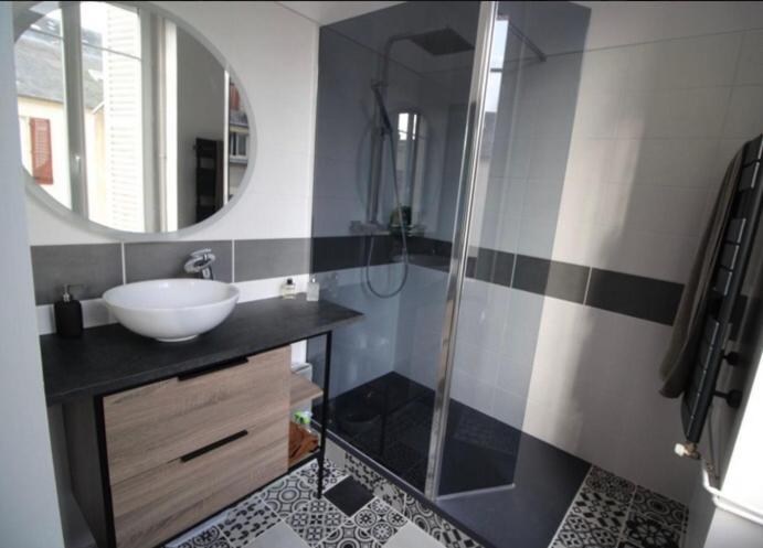 Appartement De Charme En Plein Coeur De Nevers Exteriér fotografie